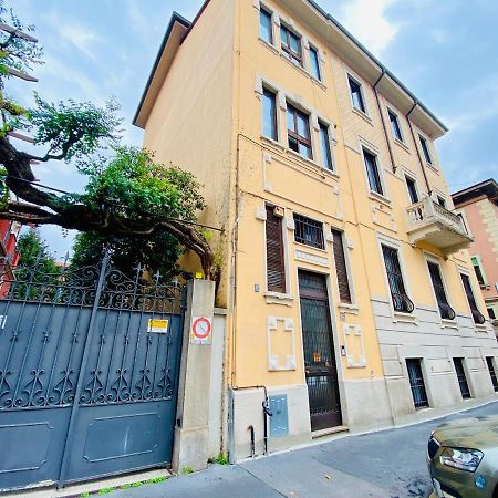 Citta Studi Apartment Milano Esterno foto