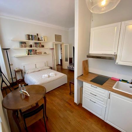 Citta Studi Apartment Milano Esterno foto