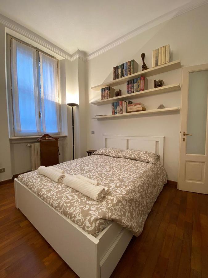 Citta Studi Apartment Milano Esterno foto