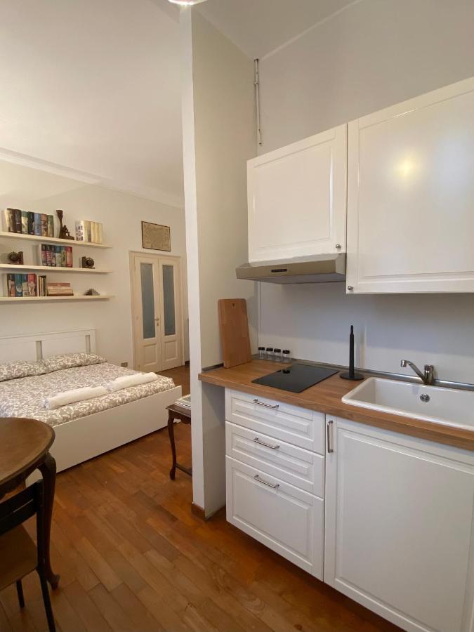 Citta Studi Apartment Milano Esterno foto