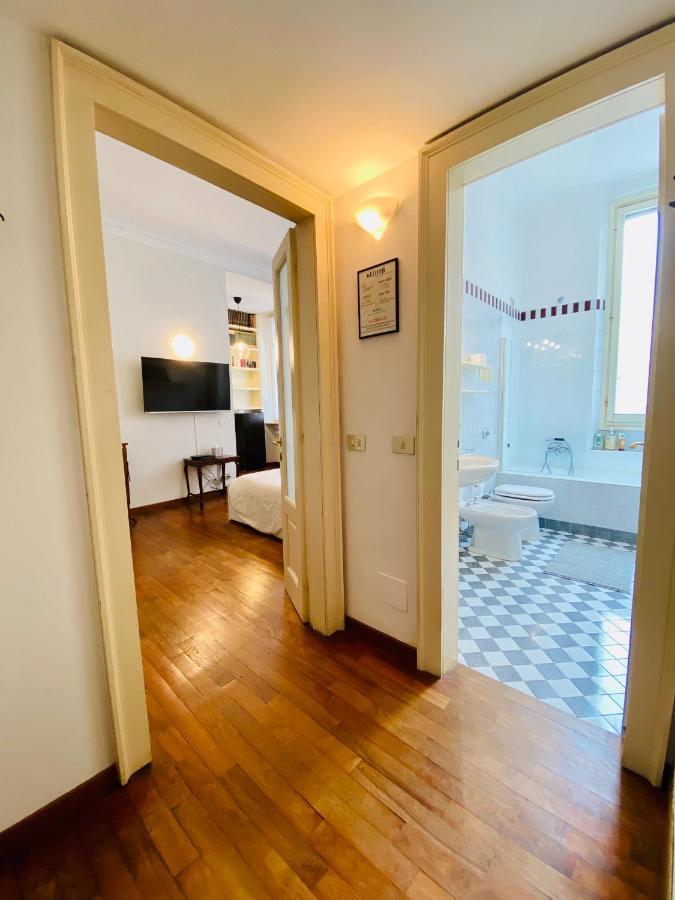 Citta Studi Apartment Milano Esterno foto