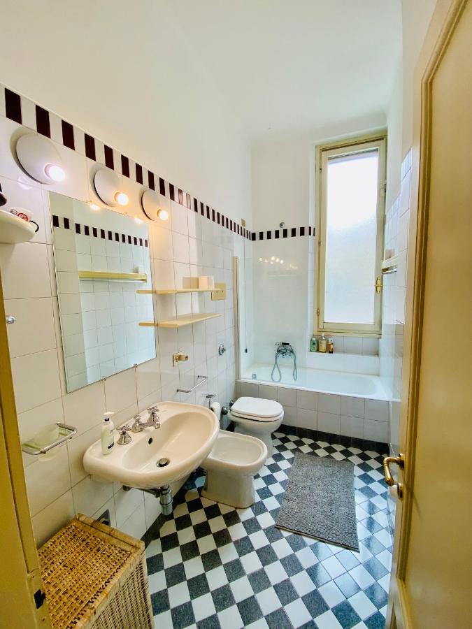 Citta Studi Apartment Milano Esterno foto
